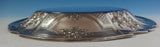 Dominick & Haff Sterling Silver Stand w/Fancy Chased Eng Motif #48-23-E (#1009)