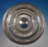 Wedgwood by International Sterling Silver Compote w/ Fancy Design #T41-1 (#1894)