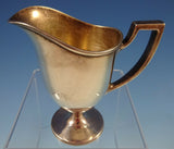 Windham by Tiffany and Co Sterling Silver Tea Set 3pc (#1369)