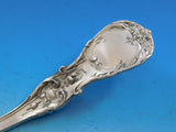 Francis I by Reed & Barton Old Sterling Silver Soup Ladle All Sterling 12"