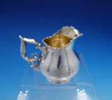 Louis XV by Whiting-Gorham Sterling Silver Sugar Creamer Set 2pc #3347 (#4183)