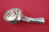Vine by Tiffany Sterling Silver Ice Tong Claw Pcd Leaves Daisy Berlin Collection