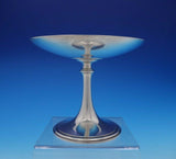 Hamilton by Tiffany and Co Sterling Silver Tazza / Compote #20633/7477 (#3740)