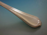 Oceana by Christofle Sterling Silver Flatware Set for 8 Service 95 Pieces Dinner