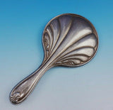 Eighteenth Century by Reed and Barton Sterling Silver Hand Mirror (#3438)