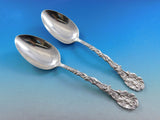 Versailles by Gorham Sterling Silver Flatware Service 12 Set 114 pieces Dinner