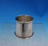 George Henckel Sterling Silver Toothpick Holder / Match Holder #109 (#4000)