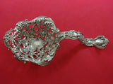 A 292 by Gorham Sterling Silver Bonbonniere Spoon Very Heavy 11" Cast Large