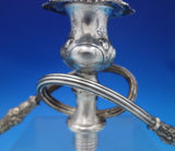 Francis I by Reed and Barton Sterling Silver Branch for Candelabra 15ozt (#6823)