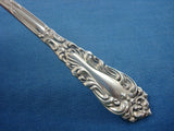 Athene aka Crescendo by Stuart Sterling Silver Flatware Set Service 45 Pieces
