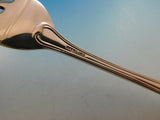 Colonial Thread by Blackinton Sterling Silver Flatware Set for 12 Service 75 pcs