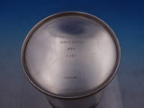 Reed & Barton Sterling Silver Mint Julep Cup Going In Style X253 (#7090)