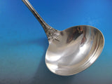 Francis I by Reed & Barton Old Sterling Silver Soup Ladle All Sterling 12"