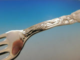 Chrysanthemum by Tiffany Sterling Silver Flatware Set 12 Service 48 pcs Dinner