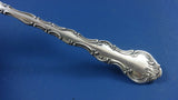 Strasbourg by Gorham Sterling Silver Flatware Place Size Set 8 Service 50 Pieces