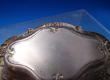 Rose by Wallace Sterling Silver Nut Cup #1000 4 1/4" x 2 1/2" .9ozt. (#7469)
