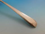 Cascade by Towle Sterling Silver Flatware Service for 8 Set 40 pieces