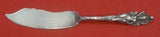 Love Disarmed by Reed and Barton Sterling Silver Master Butter FH Old 7 3/8"