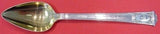 San Lorenzo by Tiffany and Co Sterling Silver Grapefruit Spoon GW 5 3/4"