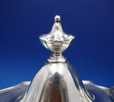 Hepplewhite by Reed and Barton Sterling Silver Tea Set 5-Piece #560 (#4708)