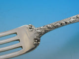 Love Disarmed by Reed and Barton Sterling Silver Regular Fork Old 7" Antique