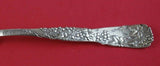 Vine by Tiffany and Co Sterling Silver Cracker Scoop with Grapes 9 1/4" Antique
