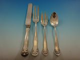 Lancaster by Gorham Sterling Silver Flatware Set For 8 Service 60 Pieces