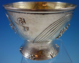 Tiffany & Co. Sterling Silver Trophy Bowl Acid Etched Circa 1895 (#1677)