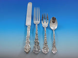 Versailles by Gorham Sterling Silver Flatware Service 12 Set 84 pieces Dinner