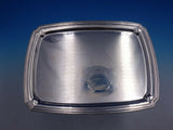 #17312/1577 Tiffany Sterling Silver Rectangular Tray Fairfax Look (#4093)