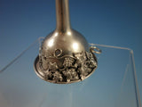 Shiebler Sterling Silver Wine Funnel with Applied Grapes #4755 (#1657)