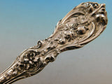 Francis I by Reed & Barton Script Sterling Silver Asparagus Serving Fork 9 5/8"