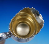 Louis XV by Whiting-Gorham Sterling Silver Sugar Creamer Set 2pc #3347 (#4183)