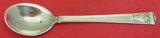 San Lorenzo by Tiffany and Co Sterling Silver Chocolate Spoon 5"