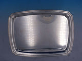 #17312/1577 Tiffany Sterling Silver Rectangular Tray Fairfax Look (#4093)