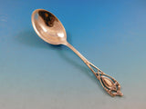 Monticello by Lunt Sterling Silver Flatware Set For 12 Service 100 Pieces