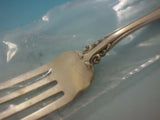 Medici New by Gorham Sterling Silver Flatware Service For 8 Set 35 Pieces New