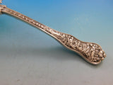 Olympian by Tiffany and Co Sterling Silver Saratoga Chip Server Pierced Rare