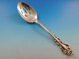 Spanish Baroque by Reed & Barton Sterling Silver Flatware Set Service 56 pieces
