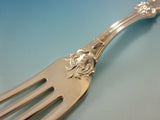 Burgundy by Reed and Barton Sterling Silver Flatware Set Service 57 Pcs Dinner