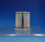 George Henckel Sterling Silver Toothpick Holder / Match Holder #109 (#4000)