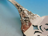 Francis I by Reed & Barton Script Sterling Silver Asparagus Serving Fork 9 5/8"