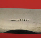 Fradley and Co Sterling Silver Page Turner Hammered Arts and Crafts #1815H