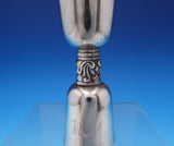 Royal Danish by International Sterling Silver Jigger Double 2.1 ozt. (#7521)