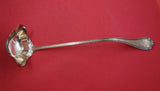 Hepplewhite Engraved by Reed and Barton Sterling Silver Punch Ladle 15 1/4"