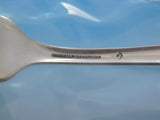 Camellia by Gorham Sterling Silver Flatware Set Service 24 pcs Place Size New
