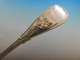 Japanese by Tiffany and Co. Sterling Silver Cheese Scoop Original 9 1/4" Server