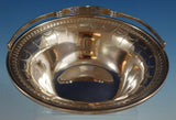 La Pierre Sterling Silver Basket with Swing Handle 6" Diameter (#2559)