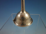 Shiebler Sterling Silver Wine Funnel with Applied Grapes #4755 (#1657)