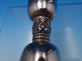 Royal Danish by International Sterling Silver Jigger Double 2.1 ozt. (#7521)